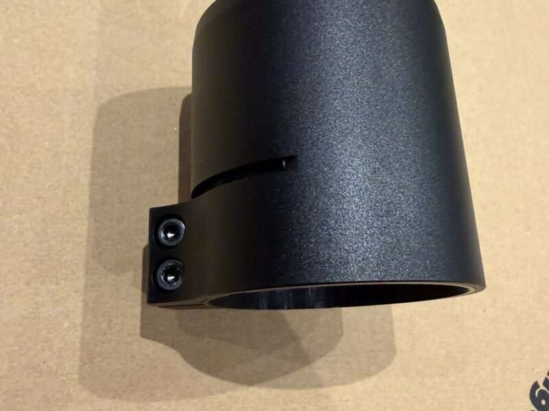 PARD NV007A Digital Night Vision Add-On – Excellent Condition