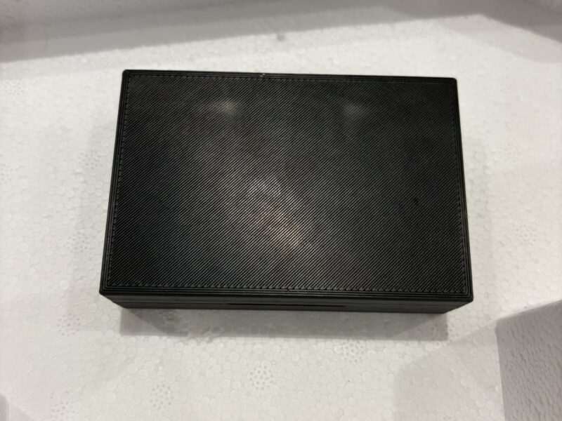 Weihrauch HW100 KS .177 – Hawke Panorama Scope – Excellent Condition