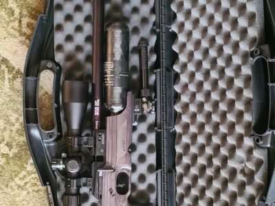 Fx crown mk2 2025