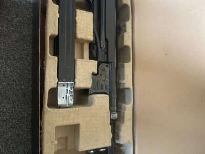 Mp40 semi-automatic