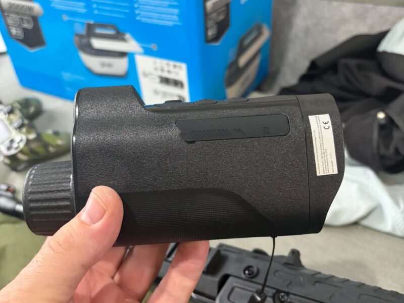 .22 Air Rifle Pendleton