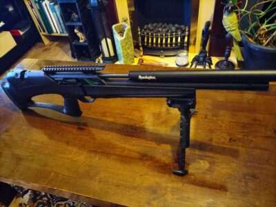 For sale Remington trex bullpup