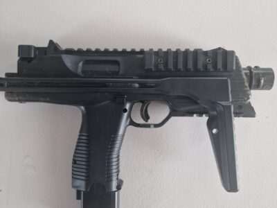Gamo mp 9 177 co2