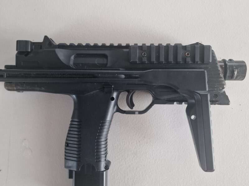 Gamo mp 9 177 co2
