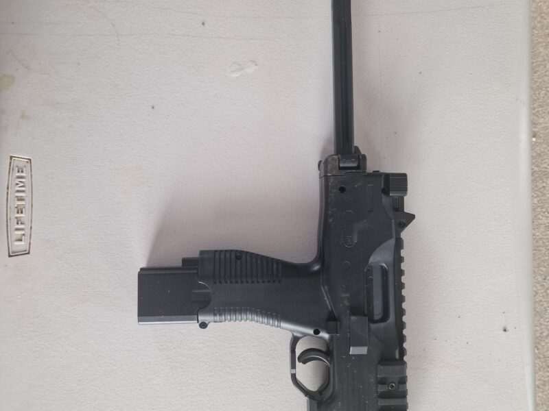 Gamo mp 9 177 co2