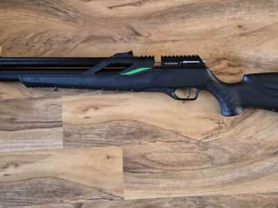 Remington T-Rex .177