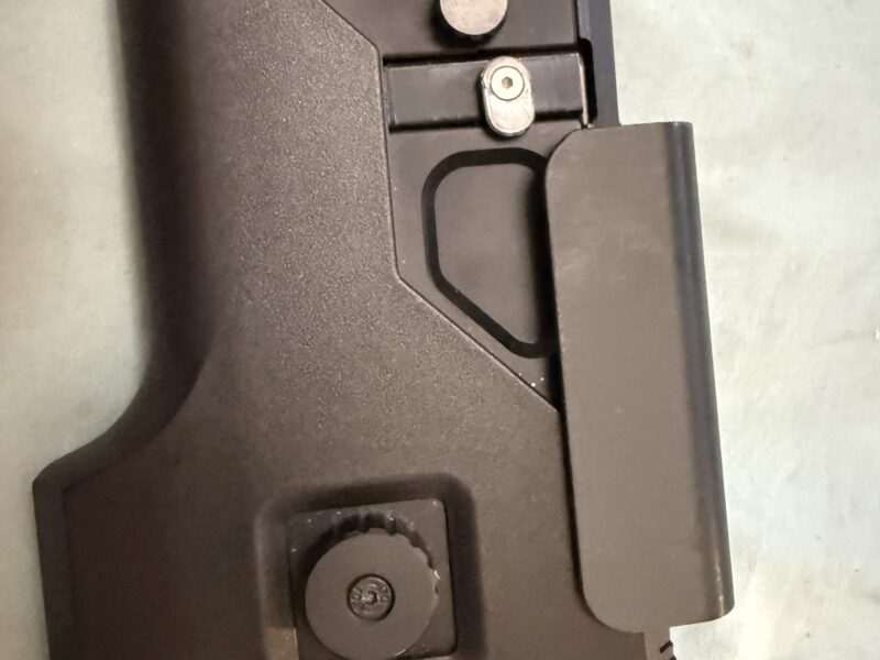 Reximex Ixia 177 Air Rifle