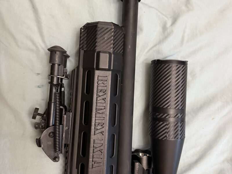 Reximex Ixia 177 Air Rifle