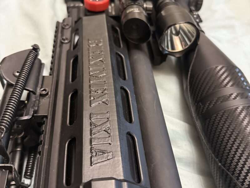 Reximex Ixia 177 Air Rifle