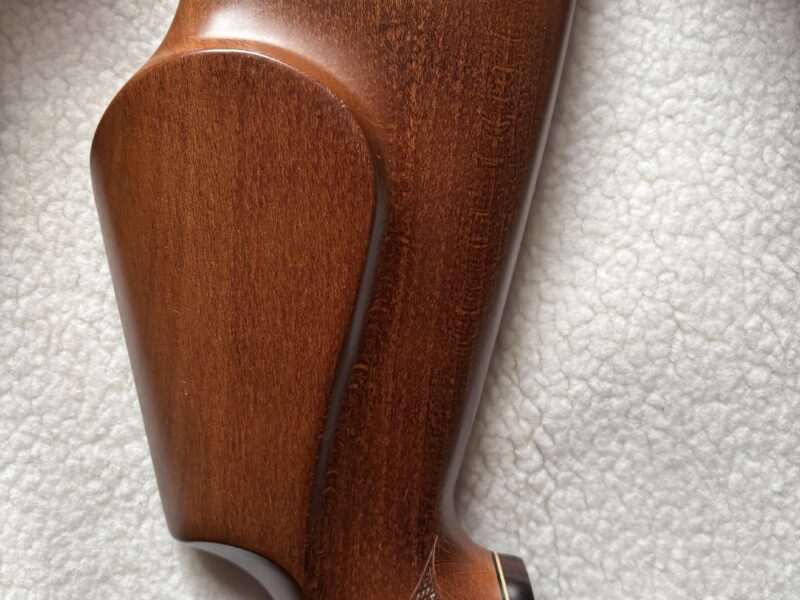 Airarms s400f classic