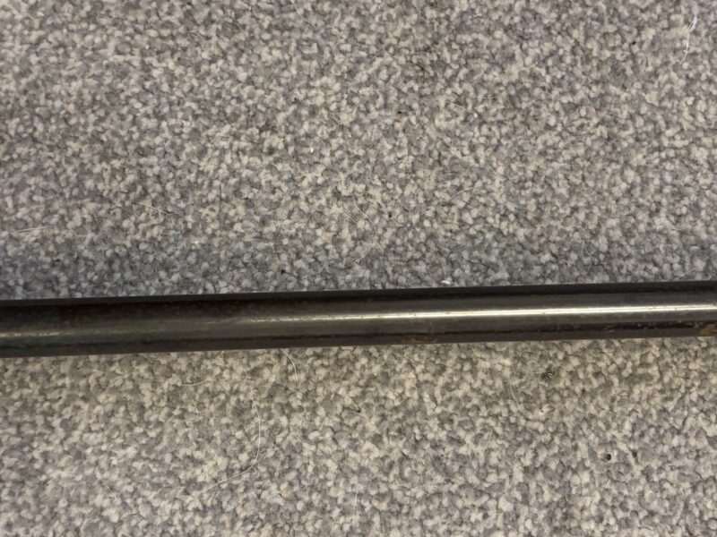 Hunter realtree 16J .22 air rifle break barrel