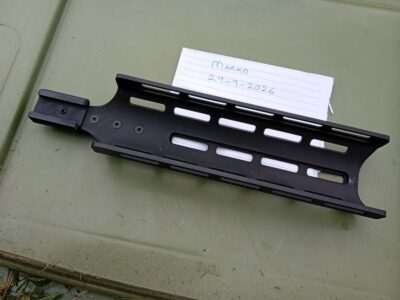 Reximex Ixia 177 Air Rifle