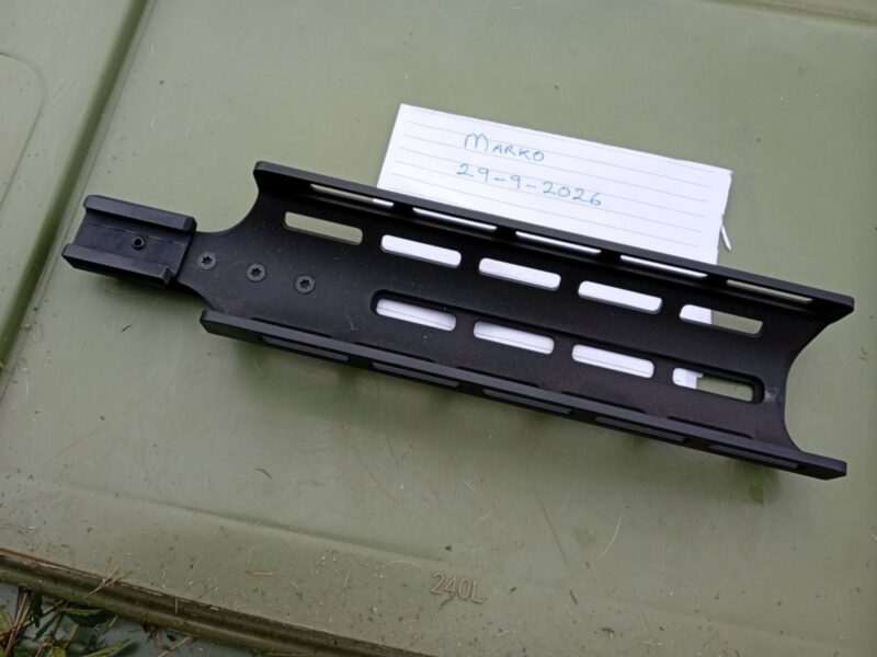 Reximex Ixia 177 Air Rifle