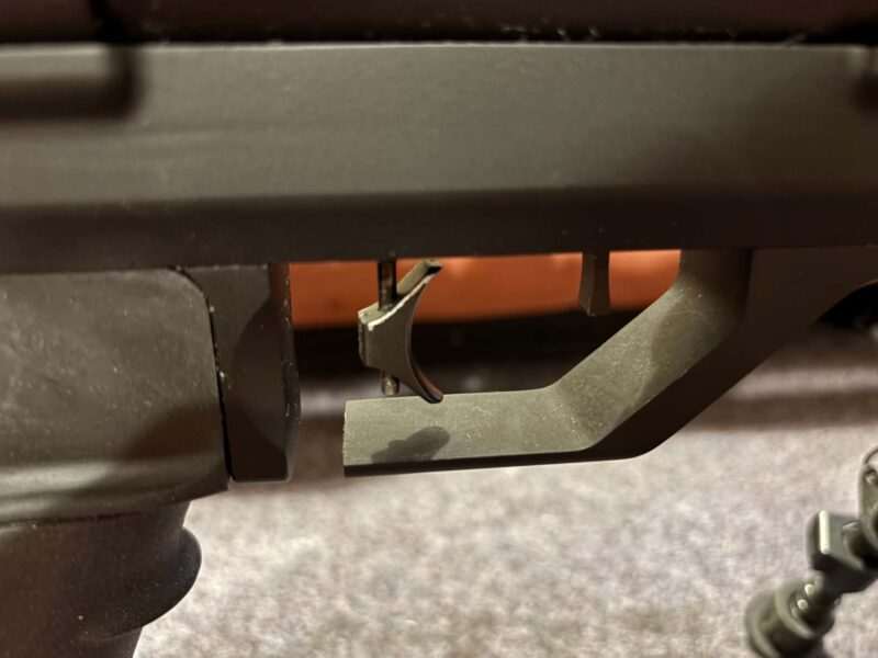 : Reximex Meta .177 Bullpup – Complete Setup (DonnyFL Yokozuna, SPINA FFP Scope & WestHunter Mounts)