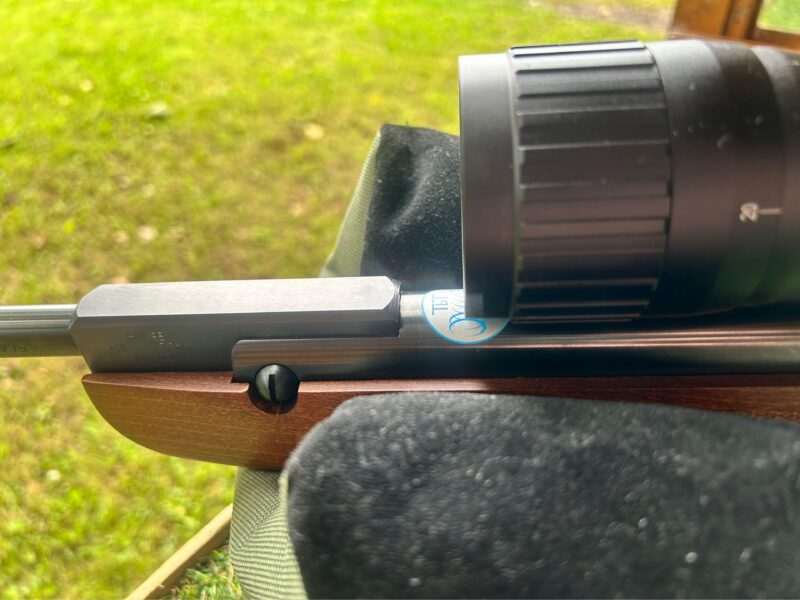Weirauch HW95 K